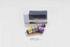 Форсунка для а/м ГАЗ, УАЗ (дв. ЗМЗ-405, 406, 409) ZMZ6354