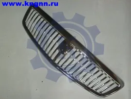Облицовка радиатора Г-31105 для ГАЗ