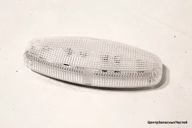 Плафон салона ГАЗ 3110 н/о простой Техноресурс