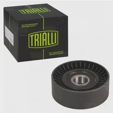 Ролик ГАЗ-31105 дв.Крайслер натяжной ремня генератора TRIALLI
