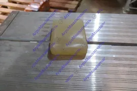 УПОР РЕССОРЫ ПЕР/ЗАД 53-2902433 ГАЗ-53 3307 3309 НЕКСТ ПАЗ ПОЛИУРЕТАН