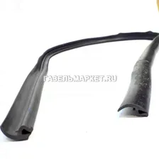 Уплотнитель лобового стекла ГАЗ-3302