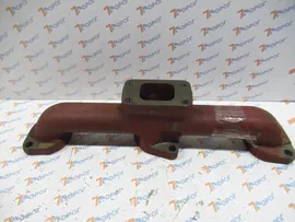 Коллектор выпускной ГАЗ-3309, 33104, Е-3, 245-1008025П ММЗ
