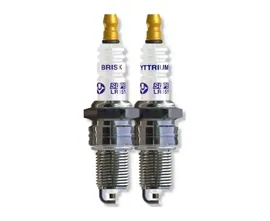 Свечи BRISK" LR15YC (0,7) ВАЗ Газ-4216"