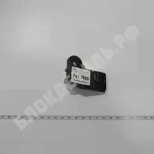 7423829 АВТОТРЕЙД Датчик температуры и давления воздуха для ГАЗ МАЗ ММЗ ЯМЗ 742.3829 (0281006102) АвтоТрейд