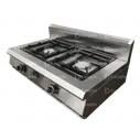 Плита 2 конфорочная Grill Master Ф2ЖТЛПГ (50014, газ)