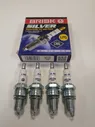 LR17YS BRISK Свечи зажигания LR17YS ЗМЗ 406 (под газ) 405,409 СИЛЬВЕР комплект (4шт)