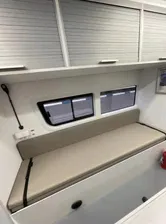 Автокемпер ГАЗ Садко NEXT Luxure