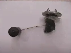 Датчик указателя уровня топлива ГАЗ-3110, 31105 55л 582.3827