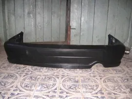 Бампер на Волгу задний, для Газ 3110-31105 id#96922