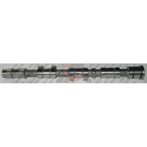 Распредвал голый 406 ГАЗ-3110, 405, 409 ЗМЗ (Код: 406-1006015-10 инжектор)