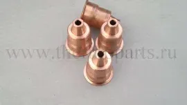 Вставка ГАЗ-560 форсунки (колпачок) для а/м ГАЗ-3302, 3110