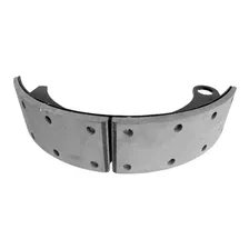 Колодки тормозные ГАЗ 3309 передние 1 шт