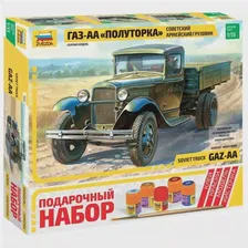 3602ПН Грузовик ГАЗ-АА