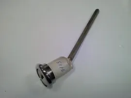 Привод замка двери ГАЗ-3110