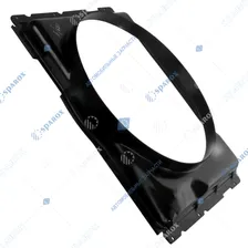 Диффузор ГАЗ-33081, 3309 ДВ-245 ЕВРО-4