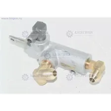 Кран управления давления в шинах ГАЗ 33081 33081-3122010
