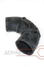 Шланг трубы воздушного фильтра ГАЗ-33081, 3309