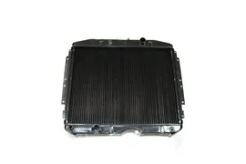 Радиатор охлаждения ГАЗ 3309 Евро-4 (2-х рядн.) ЛР3309-1301010