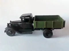 ГАЗ-АА