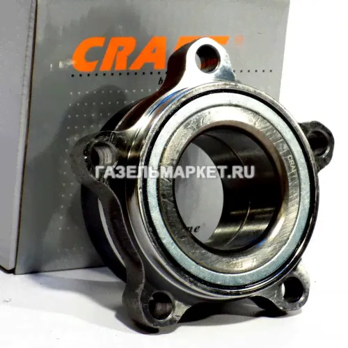NEXT Подшипник передней ступицы ГАЗ-3302 KRAFT