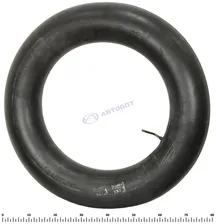 Автокамера 8.25-20 (240-508) ГАЗ-53, 3307 "АШК" г.Барнаул