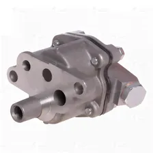Насос масляный ГАЗ-53 LUZAR