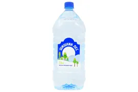 Вода Шишкин лес н/газ. 1,75л