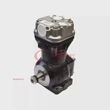 Компрессор ГАЗ 33106 Валдай дв Cummins ISF 3 8