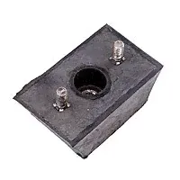 Подушка двигателя ГАЗ-3102, 3302 (БРТ) 3102.1001020