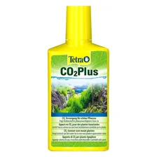 Углекислый газ в доступной для растений форме Tetra Planta CO2 Plus, 250 мл
