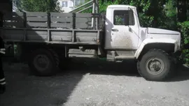 ГАЗ-3308 (2004)