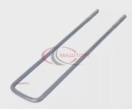 Стремянка кузова ГАЗ 3302 в сб L-410