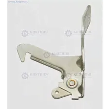 Крючок капота ГАЗ 3110 3110-8406100