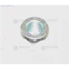 Гайка колеса переднего ГАЗ 53, ПАЗ, ЗиЛ-130 правая 120-3103018