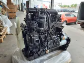 Двигатель ГАЗ 3309 дизель Д 245 ЕВРО 2, с генератором, с компрессором Д245.7Е2-842В