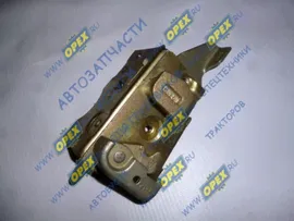 24-6205012-30 Замок задней двери правый А198-6205000; ГАЗ-24,3102,3110,Волга ГАЗ