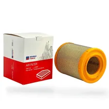 Фильтр воздушный газ 3102-31029-3110-3111, Doubleforce
