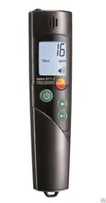Монитор концентрации CO Testo 317-3 на угарный газ