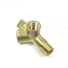 Штуцер датчика давления масла ГАЗ