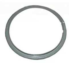 Кольцо бортовое колеса ГАЗ-3307, ПАЗ (ГАЗ) 53.3101027