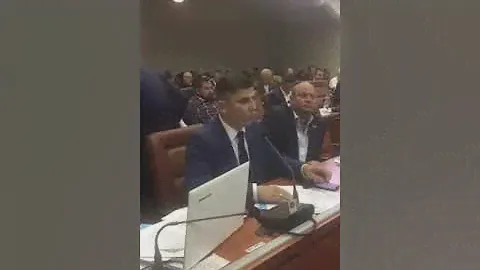 Дмитрий Серый - Пути выхода из газовой проблематики