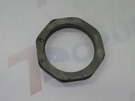 Гайка ступицы заднего колеса внутренняя ГАЗ-53, 3307, 33104, 53-2401054-01 ГАЗ