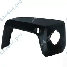 Крыло переднее ГАЗ-3307 правое (ГАЗ) 3309.8403012-20