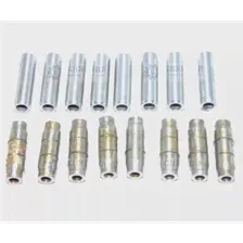 Втулка направляющая клапанов ГАЗ 53, ПАЗ-3205 (комплект 16 шт) 66-1007038-01