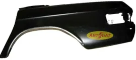Крыло зад. лев. ГАЗ-3110-31105 (ГАЗ)