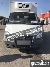 Автофургон Рефрижератор ГАЗ 2790
