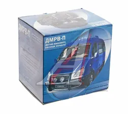 Датчик массового расхода воздуха ГАЗ, УАЗ, ЗМЗ-405, 406, 409 с МИКАС ИМПУЛЬС №