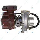 Турбокомпрессор ГАЗ-3309,-33081, ММЗ Д-245.7Е2 ТКР 6.1-09.03 (БЗА)