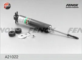 A21022C3, Амортизатор передний, газ-, ГАЗ 2217 (Соболь)